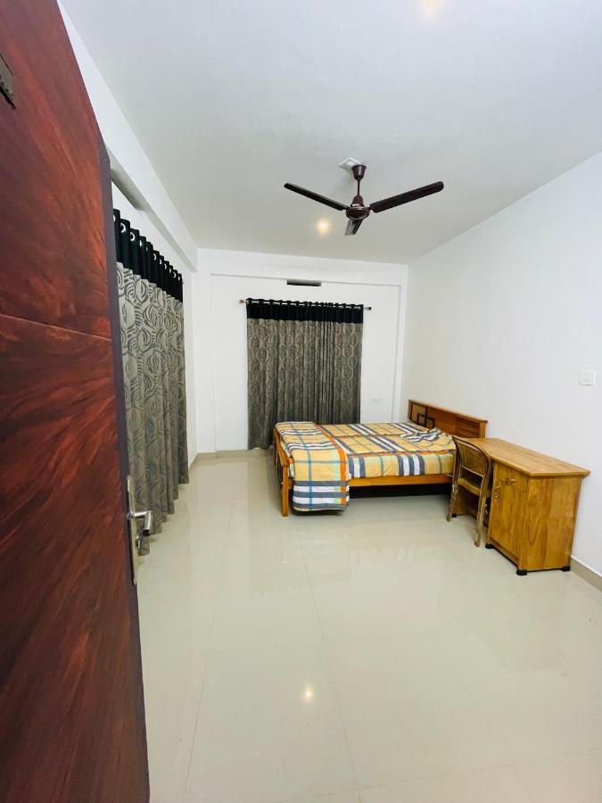 Hotel Highland Residency Attappādi Exterior foto